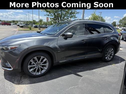 2023 Mazda CX-9 Grand Touring