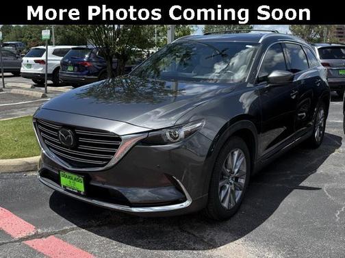 2023 Mazda CX-9 Grand Touring