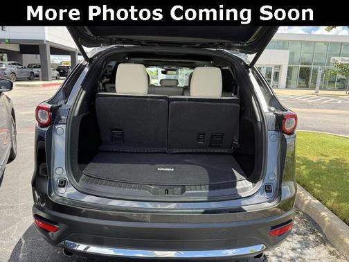 2023 Mazda CX-9 Grand Touring