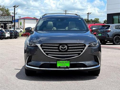 2023 Mazda CX-9 Grand Touring