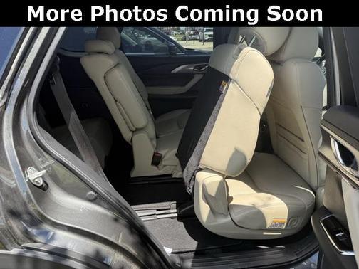 2023 Mazda CX-9 Grand Touring
