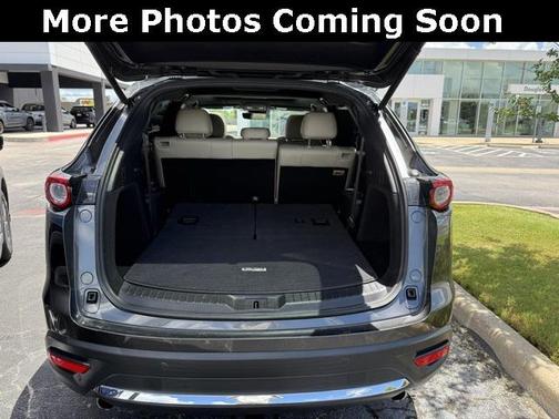 2023 Mazda CX-9 Grand Touring