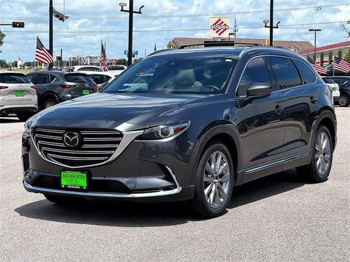 2023 Mazda CX-9 Grand Touring