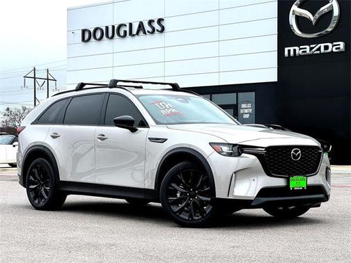 2026 Mazda CX-90 3.3 Turbo Premium Sport