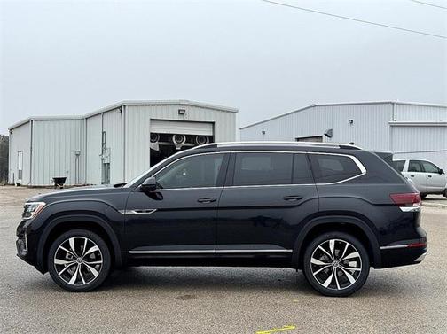 2025 Volkswagen Atlas 2.0T SEL Premium R-Line 4MOTION
