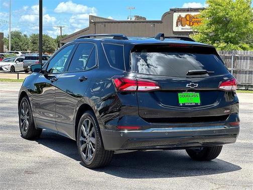 2023 Chevrolet Equinox FWD RS