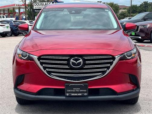 2023 Mazda CX-9 Touring