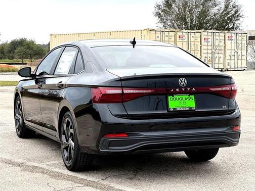 2026 Volkswagen Jetta 1.4T SE