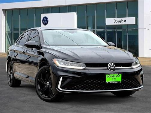 2026 Volkswagen Jetta 1.4T SE