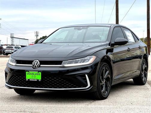 2026 Volkswagen Jetta 1.4T SE