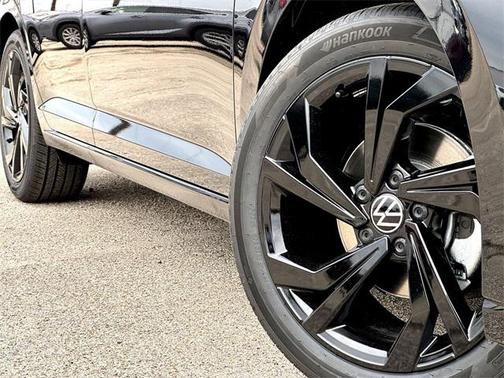 2026 Volkswagen Jetta 1.4T SE