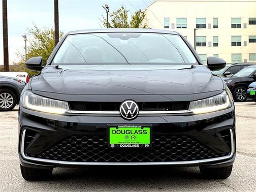 2026 Volkswagen Jetta 1.4T SE