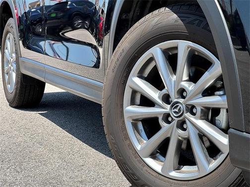 2022 Mazda CX-5 2.5 S Preferred