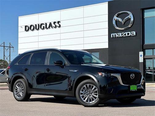 2025 Mazda CX-90 3.3 Turbo S