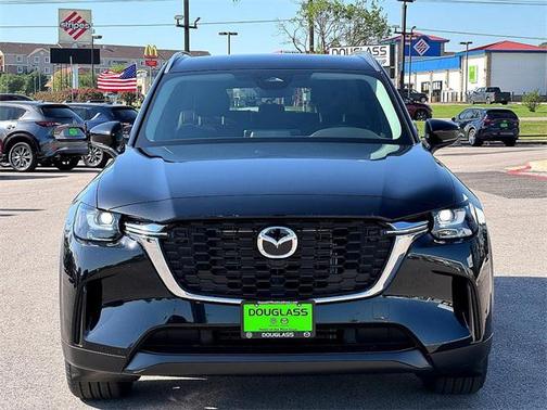 2025 Mazda CX-90 3.3 Turbo S