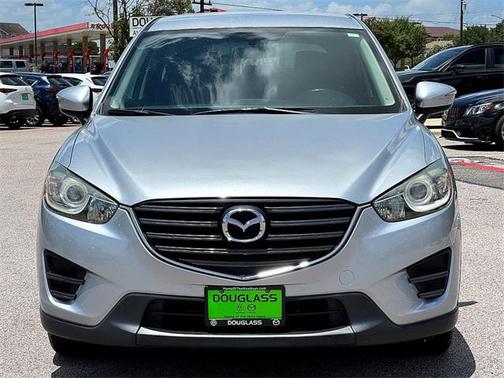 2016 Mazda CX-5 Sport