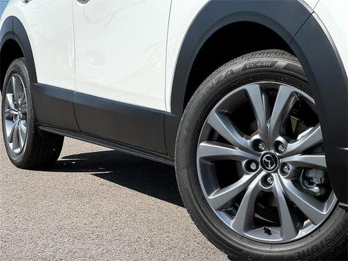 2025 Mazda CX-30 Preferred