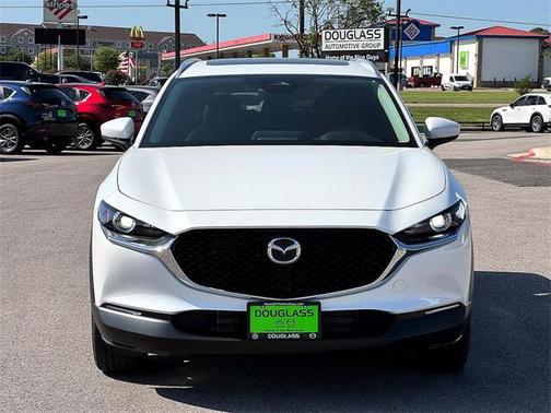 2025 Mazda CX-30 Preferred