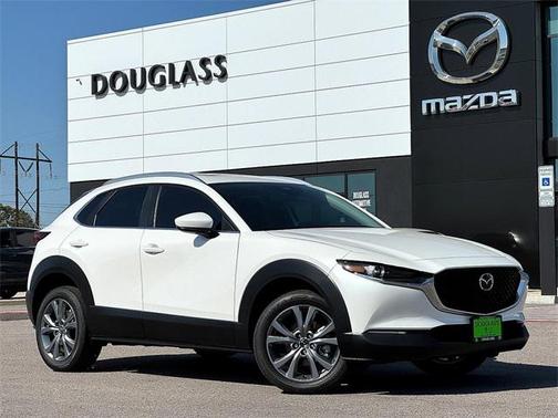 2025 Mazda CX-30 Preferred