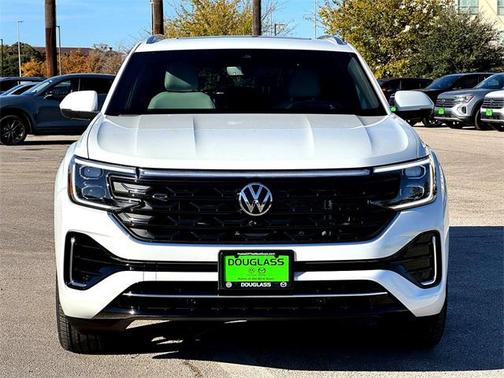 2026 Volkswagen Atlas Cross Sport 2.0T SEL Premium