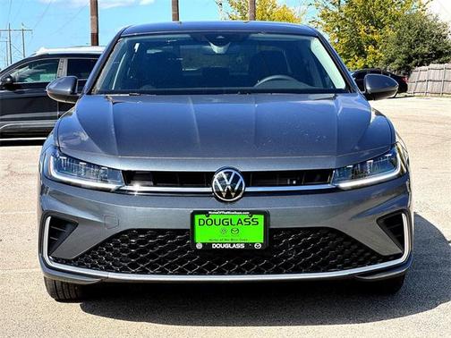 2026 Volkswagen Jetta 1.4T S