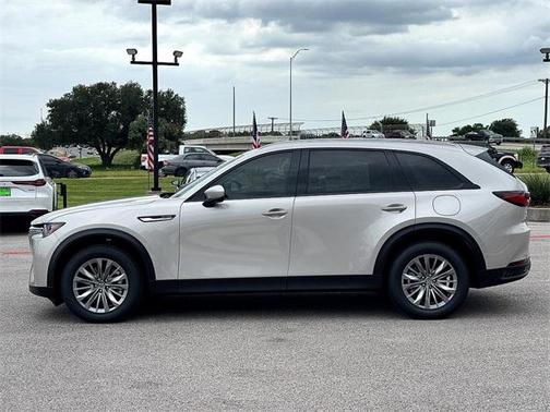 2025 Mazda CX-90 3.3 Turbo Preferred