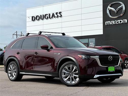 2025 Mazda CX-90 3.3 Turbo Premium Plus