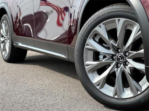 2025 Mazda CX-90 3.3 Turbo Premium Plus