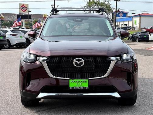 2025 Mazda CX-90 3.3 Turbo Premium Plus