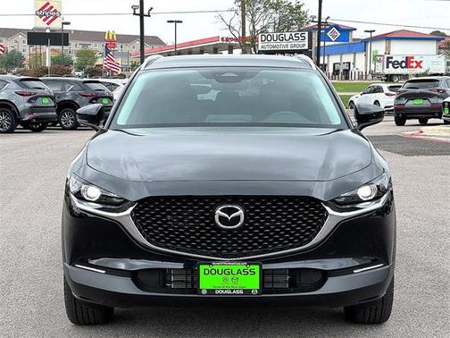 2025 Mazda CX-30 Select
