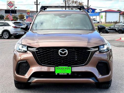 2026 Mazda CX-70 3.3 Turbo S Premium Plus