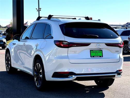 2026 Mazda CX-90 3.3 Turbo S Premium Plus