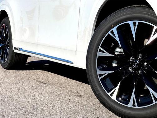 2026 Mazda CX-90 3.3 Turbo S Premium Plus