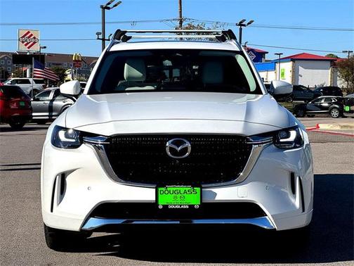 2026 Mazda CX-90 3.3 Turbo S Premium Plus