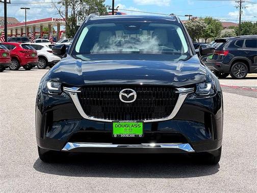 2025 Mazda CX-90 3.3 Turbo S Premium