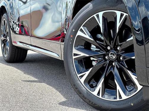2025 Mazda CX-90 3.3 Turbo S Premium