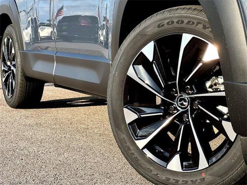 2026 Mazda CX-50 Hybrid Premium Plus