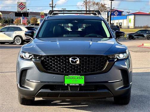 2026 Mazda CX-50 Hybrid Premium Plus