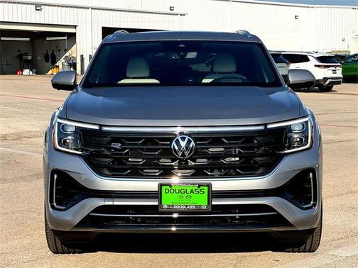 2026 Volkswagen Atlas Cross Sport 2.0T SEL Premium