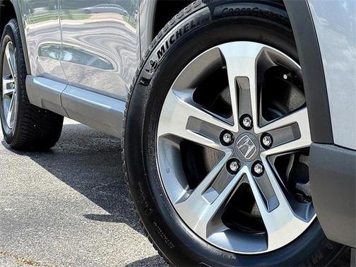 2023 Honda Pilot AWD EX-L 7 Passenger