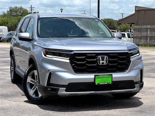 2023 Honda Pilot AWD EX-L 7 Passenger