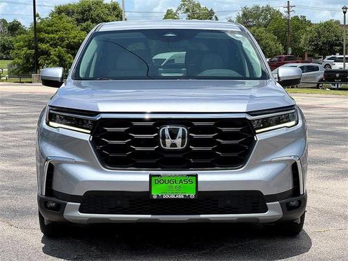 2023 Honda Pilot AWD EX-L 7 Passenger