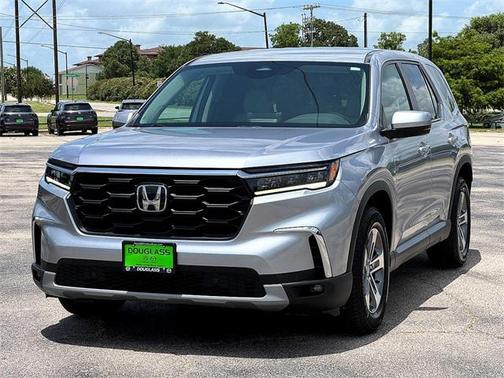 2023 Honda Pilot AWD EX-L 7 Passenger