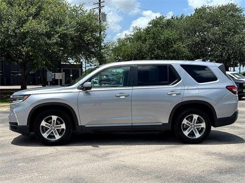 2023 Honda Pilot AWD EX-L 7 Passenger