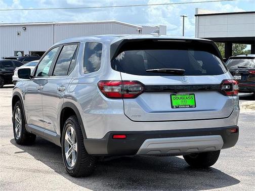 2023 Honda Pilot AWD EX-L 7 Passenger