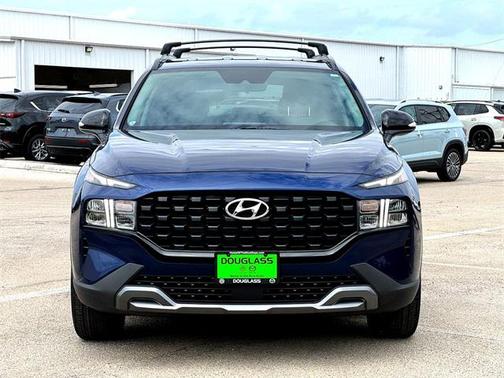 2023 Hyundai SANTA FE XRT