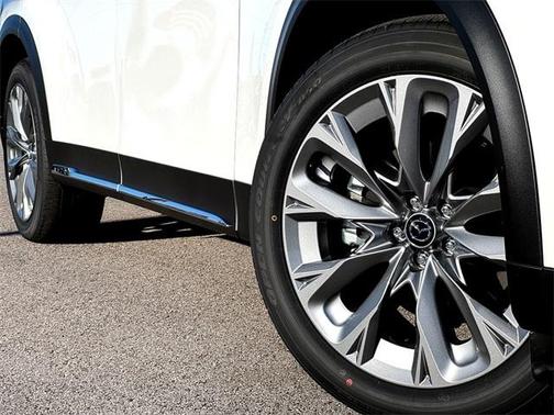 2026 Mazda CX-90 3.3 Turbo Premium Plus