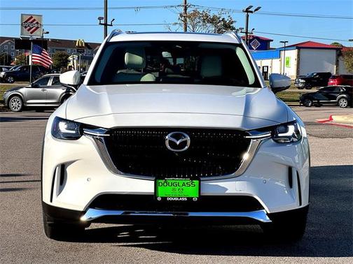 2026 Mazda CX-90 3.3 Turbo Premium Plus