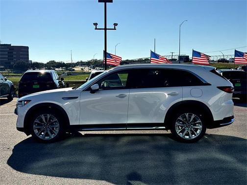 2026 Mazda CX-90 3.3 Turbo Premium Plus