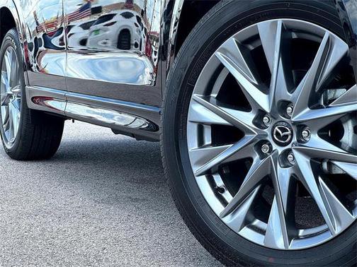 2024 Mazda CX-5 2.5 S Premium Plus